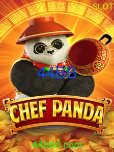 ChefPanda