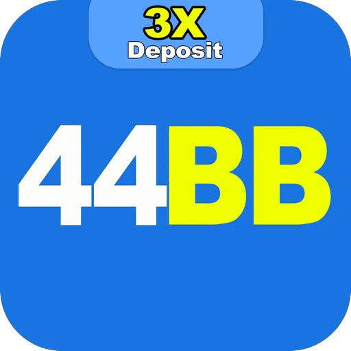 44BB Logo